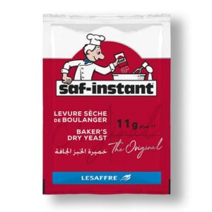 Saf-instant<sup>®</sup> 11gr