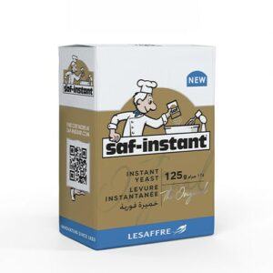 Saf-instant<sup>®</sup> Gold 500g